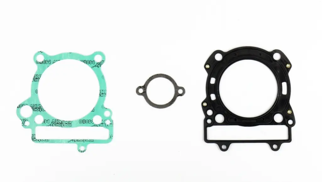 ATHENA těsnění TOP-END KTM SXF 250 (06-10), EXCF 250 (07-11) BIG BORE 80mm ( pro sadu válců P400270100004 ) ( )