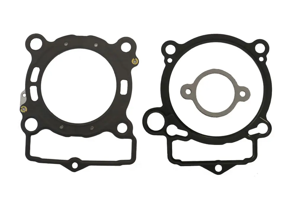 ATHENA těsnění TOP-END KTM SXF250 13-15, EXCF250 14-16 (pro sadu válců ATHENA, průměr 78mm=STD) (ATHENA těsnění TOP-END KTM SXF250 13-15, EXCF250)