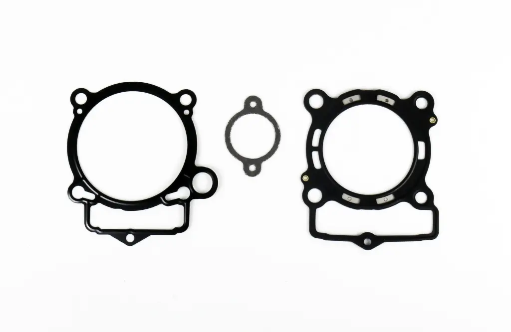 ATHENA těsnění TOP-END KTM EXCF 250 14-15, SXF 250 13-15 BIG BORE 82mm ( pro sadu válců P400270100015 ) ( )