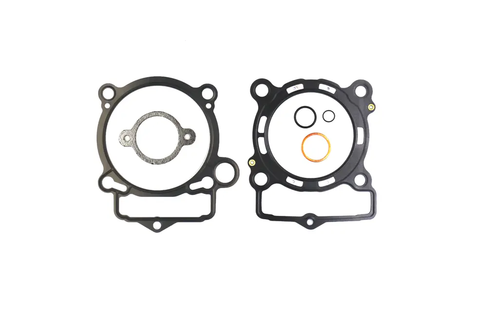 ATHENA těsnění TOP-END KTM SXF250 16-22, XCF250 16-22, HUSQVARNA FC250 16-22 GAS GAS MC 250F 21-23 (pro sadu válců ATHENA BIG BORE, průměr 82mm =