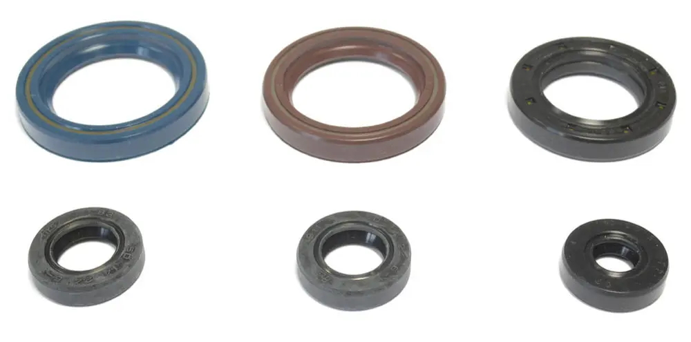 ATHENA sada gufer motoru KTM GS125`84-86, MX125`84-86 (ATHENA sada gufer motoru KTM GS125`84-86, MX125`84-86)