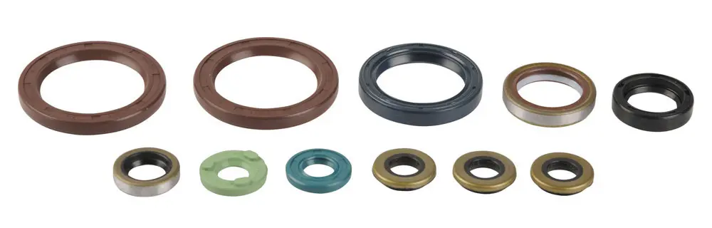 ATHENA sada gufer motoru KTM SXF 450 07-12, SXF 505 09-12 (ATHENA sada gufer motoru KTM SXF 450 07-12, SXF 505 09-12)
