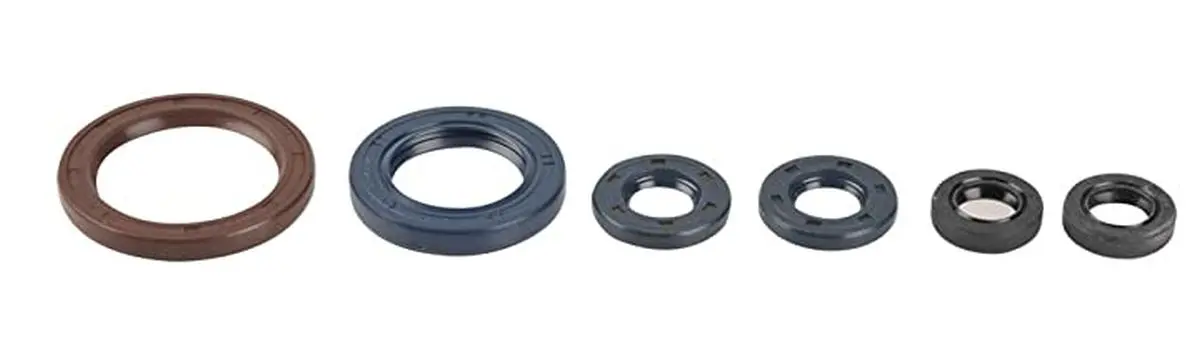 ATHENA sada gufer motoru KTM SXF 350 11-15, EXCF 350 12-16 (ATHENA sada gufer motoru KTM SXF 350 11-15, EXCF 350 12-16)