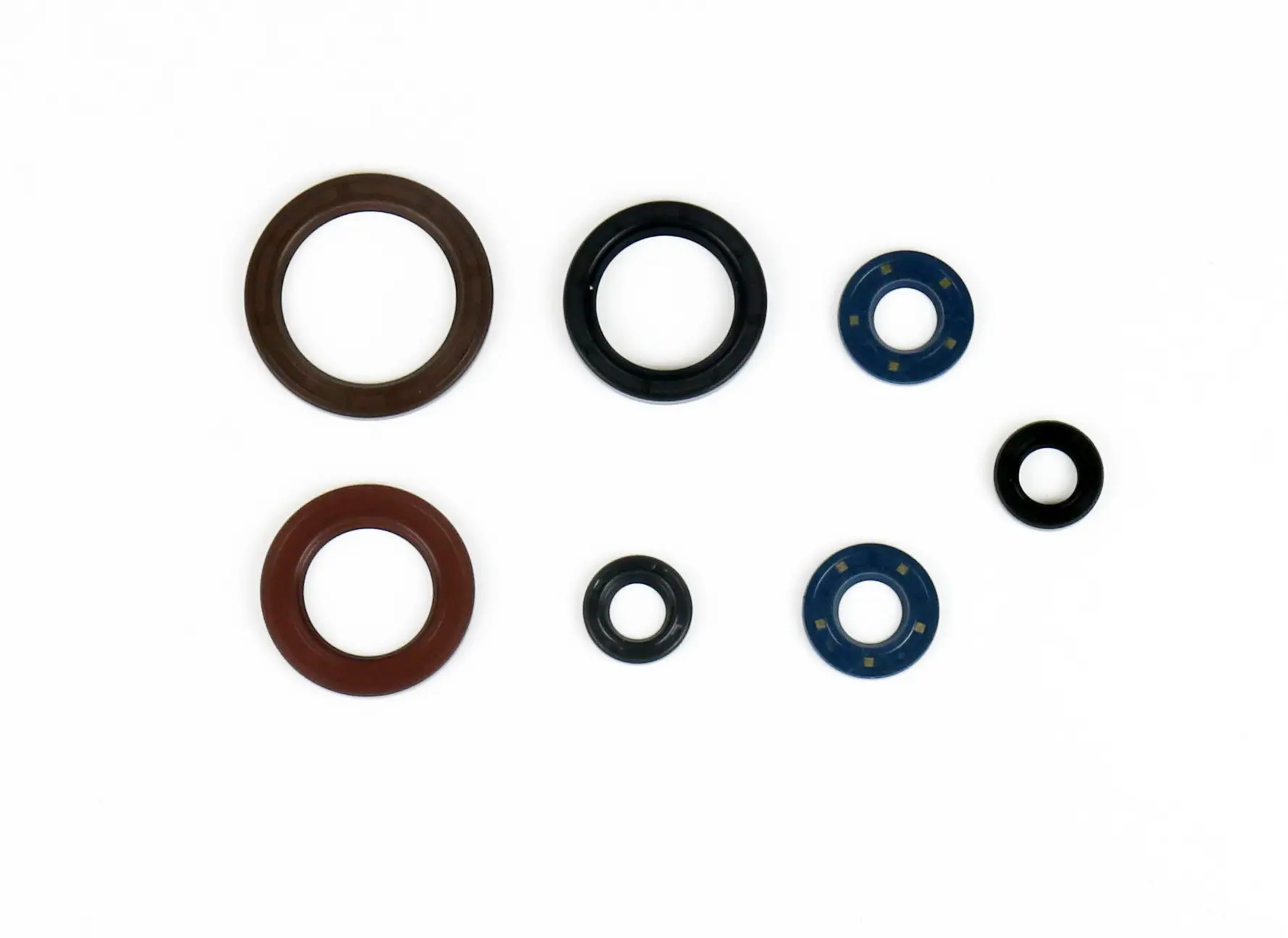 ATHENA sada gufer motoru KTM SXF 250 '16-'25, SXF 350 '16-'22, EXCF 250 '17-'25, EXCF 350 '17-'23, HUSQVARNA FC 250 '16-'25, FC 350 '16-'22, FE 250