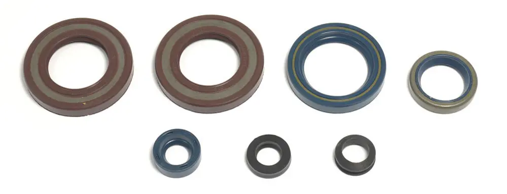 ATHENA sada gufer motoru KTM LC4 350/400/600`87-94, DUKE620`94-98, EGS620`94-98 (ATHENA sada gufer motoru KTM LC4 350/400/600`87-94, DUKE620`94-98,)