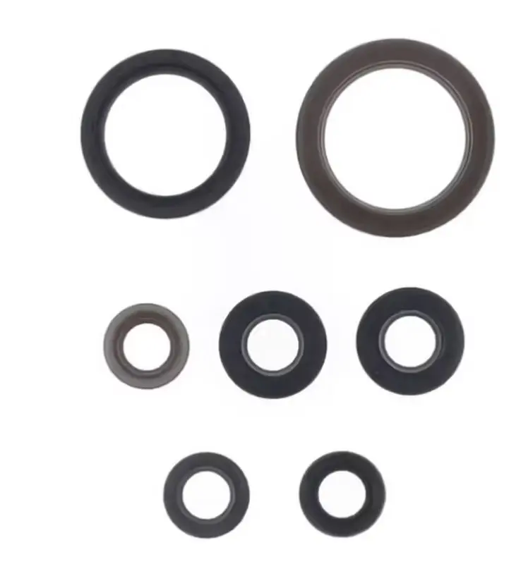 ATHENA sada gufer motoru GAS GAS MC 350F '24-'25, EC 350F '24-'25, HUSQVARNA FC/FX 350 '23-'25, FE 350 '24-'25, KTM SX-F/XC-F 350 '23-'25, EXCF 350