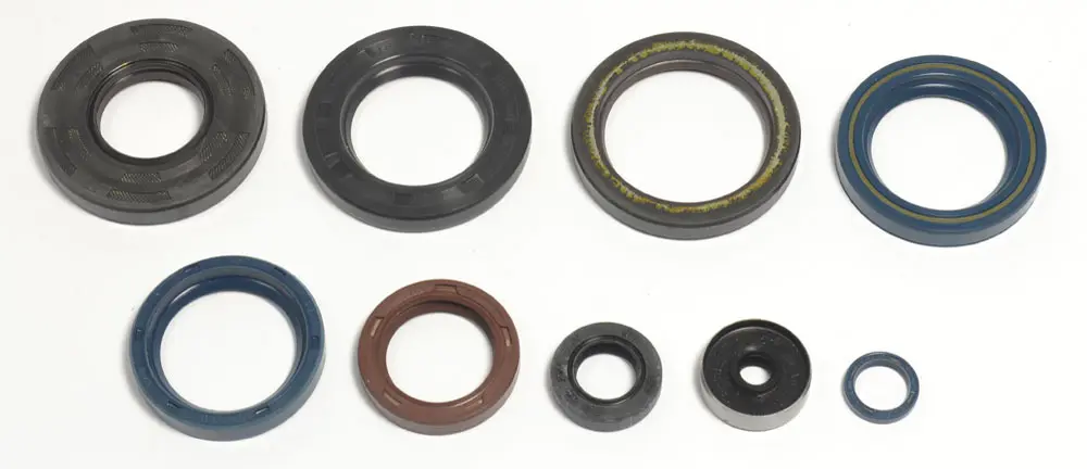 ATHENA sada gufer motoru KTM SX250`90-02, EXC250//300`90-03, EXC360/380`95-98 (ATHENA sada gufer motoru KTM SX250`90-02, EXC250//300`90-03,)