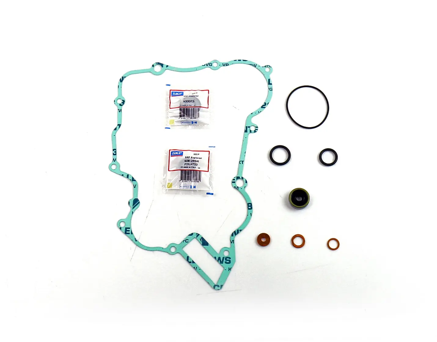 ATHENA opravná sada vodní pumpy KTM SX 125 00-15, EXC 98-16 ( )