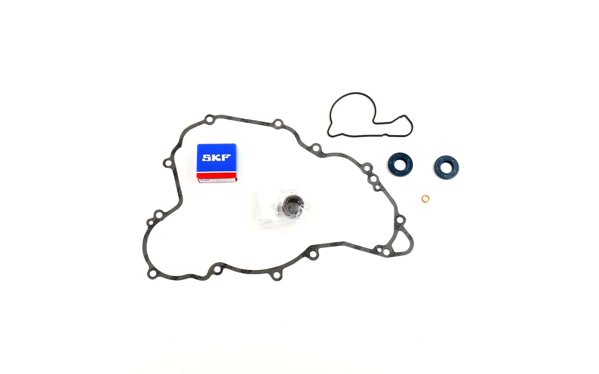 ATHENA opravná sada vodní pumpy KTM SXF 350 11-12, EXCF 350 12-13 (ATHENA opravná sada vodní pumpy KTM SXF 350 11-12, EXCF 350 12-13)