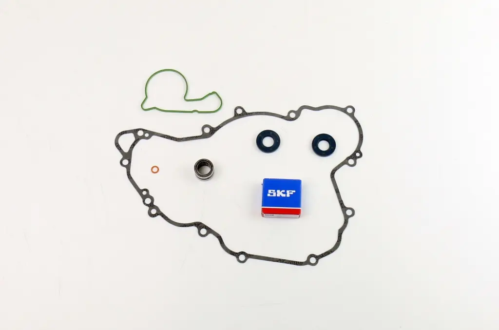 ATHENA opravná sada vodní pumpy KTM EXCF 250 14-16 (EXC250F, EXCF250) (ATHENA opravná sada vodní pumpy KTM EXCF 250 14-16 (EXC250F, EXCF250))