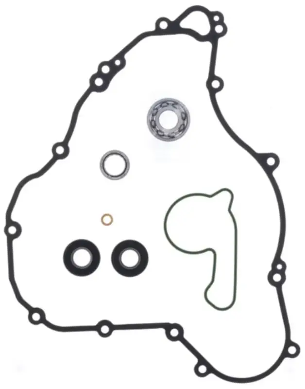 ATHENA opravná sada vodní pumpy KTM EXCF EXC-F 250 / 350 17-19 , HUSQVARNA FE 250 / 350 17-19 (ATHENA opravná sada vodní pumpy KTM EXCF EXC-F 250 /)