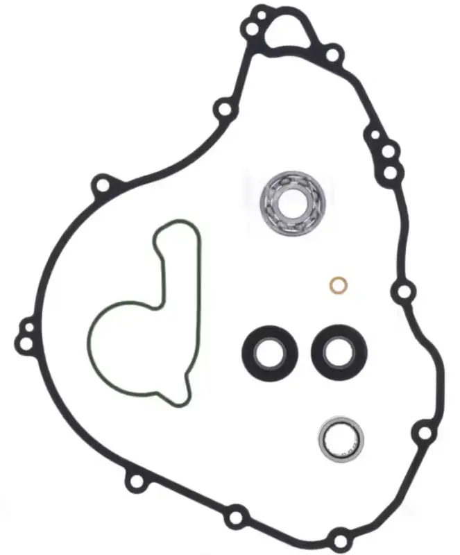 ATHENA opravná sada vodní pumpy KTM EXC-F 250 / 350 20-21, GAS GAS EC F 250 21 , EX F 350 20-21, HUSQVARNA FE 250 20-21, FE 350 20-23 (ATHENA opravná)