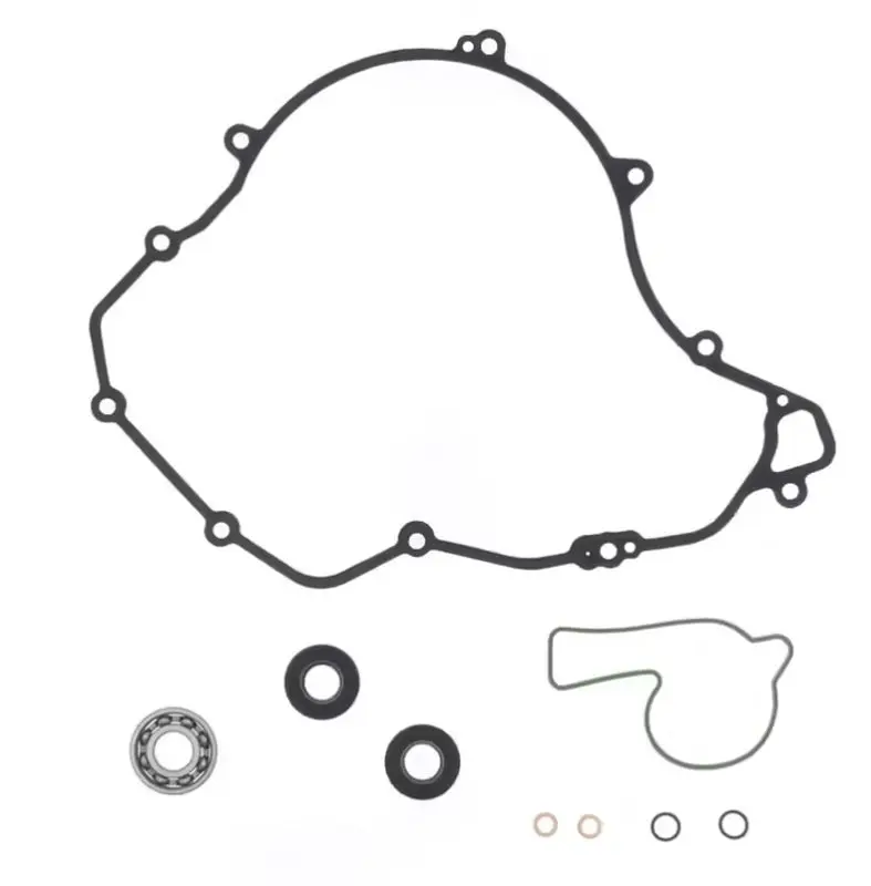 ATHENA opravná sada vodní pumpy GAS GAS EC/EX/MC 250/350 24-26, HUSQVARNA FC/FX 250/350 23-26, FE 250/350 24-26, KTM EXC-F 250/350 24-26, SX-F/XC-F