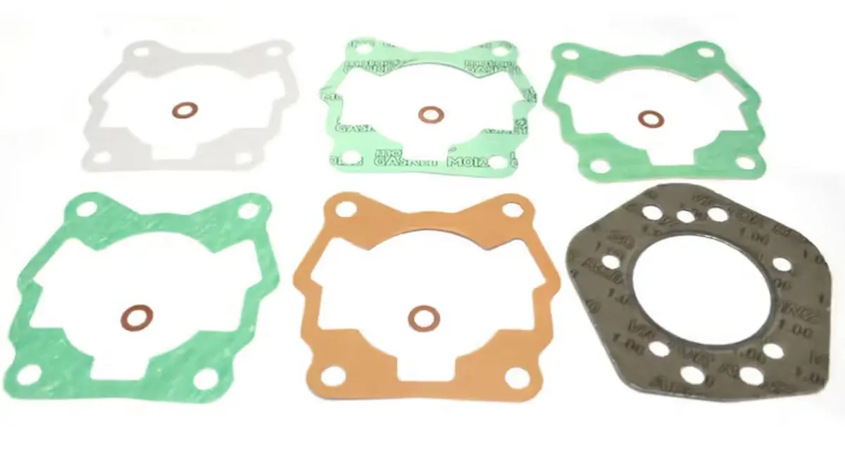 ATHENA těsnění TOP-END KTM ENDURO 80 86-94, MX 80 86-88 (ATHENA těsnění TOP-END KTM ENDURO 80 86-94, MX 80 86-88)
