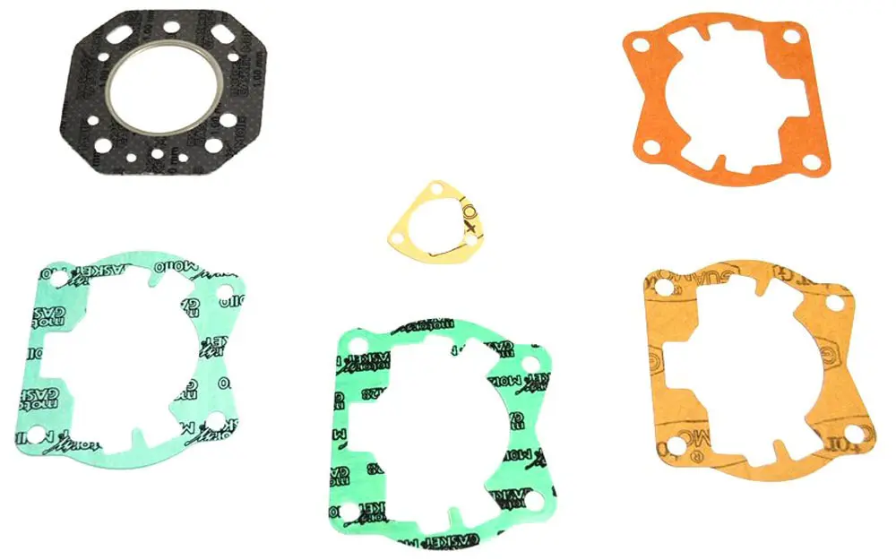 ATHENA těsnění TOP-END KTM GS/MX 125 84-86 (ATHENA těsnění TOP-END KTM GS/MX 125 84-86)