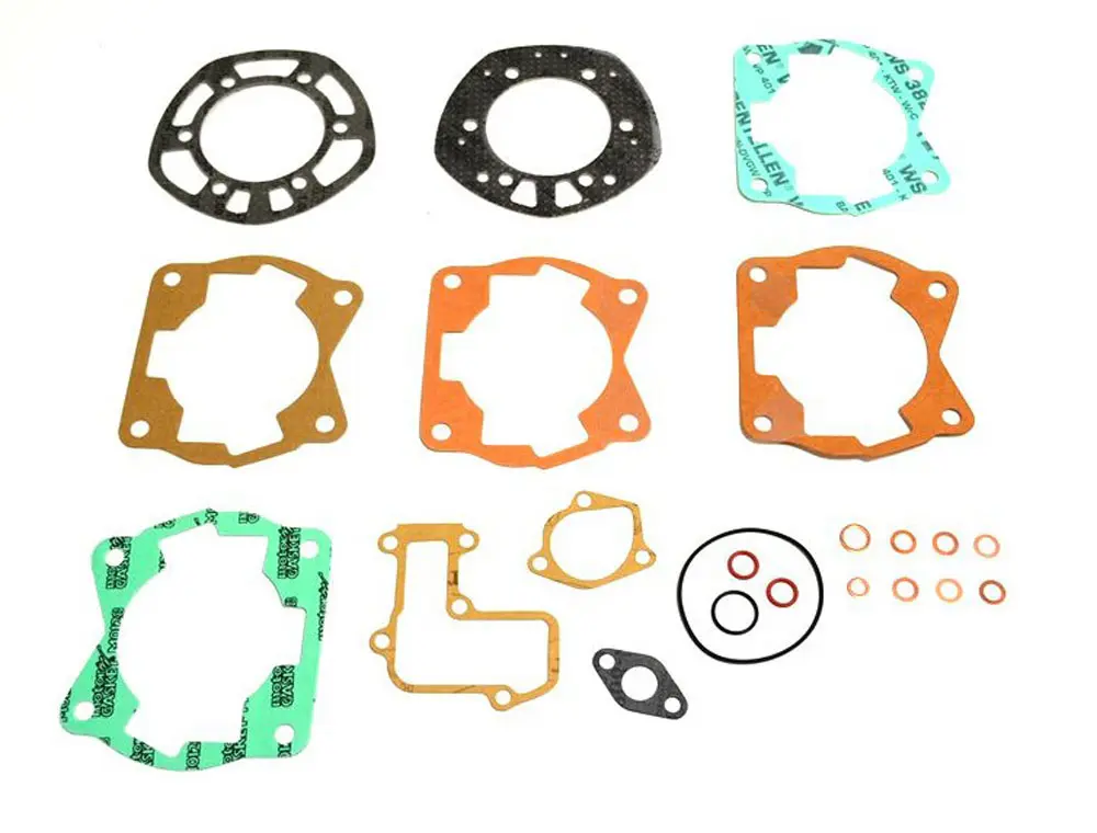 ATHENA těsnění TOP-END KTM 125 GS MX 87-97 (ATHENA těsnění TOP-END KTM 125 GS MX 87-97)