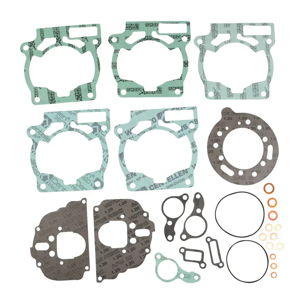 ATHENA těsnění TOP-END KTM 125 SX/EGS/EXC 98-01 (ATHENA těsnění TOP-END KTM 125 SX/EGS/EXC 98-01)