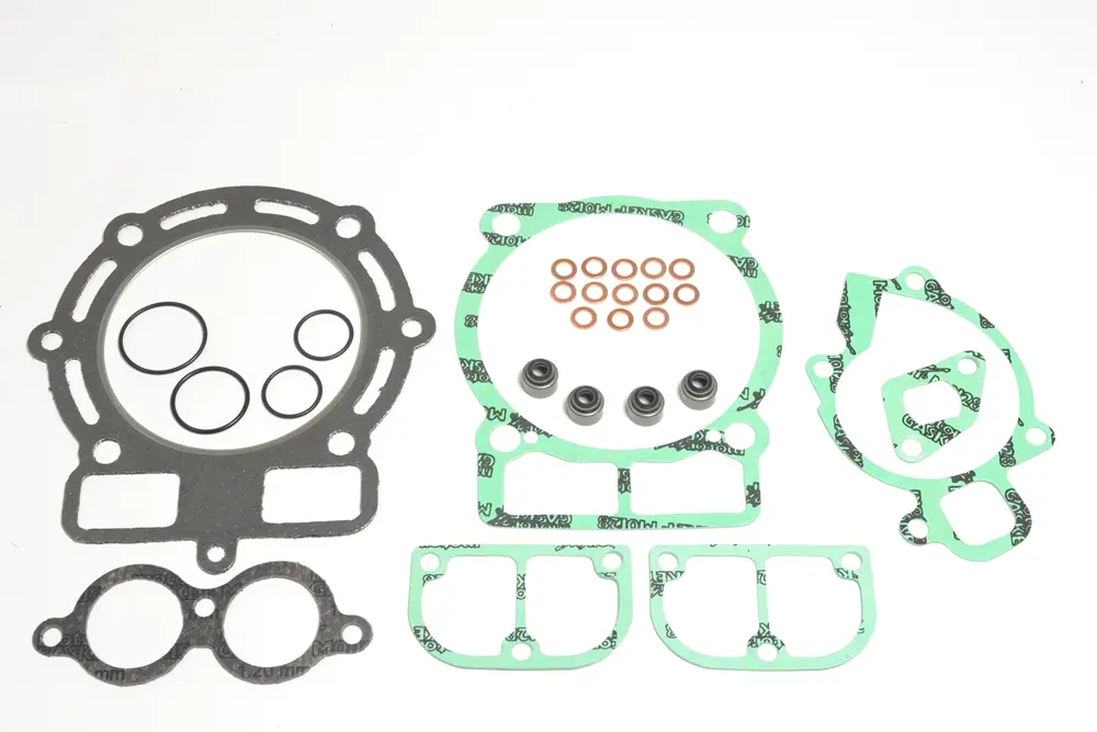 ATHENA těsnění TOP-END KTM SXF 450 03-06, SXF/EXCF 520/525 00-06, XC 525 QUAD (ATHENA těsnění TOP-END KTM SXF 450 03-06, SXF/EXCF 520/525 00-06, XC)
