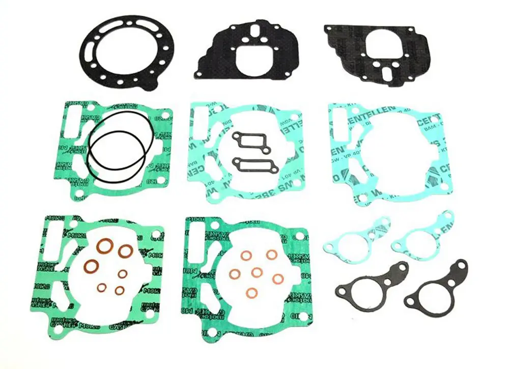 ATHENA těsnění TOP-END KTM 200 SX/EGS/EXC 98-01 (ATHENA těsnění TOP-END KTM 200 SX/EGS/EXC 98-01)