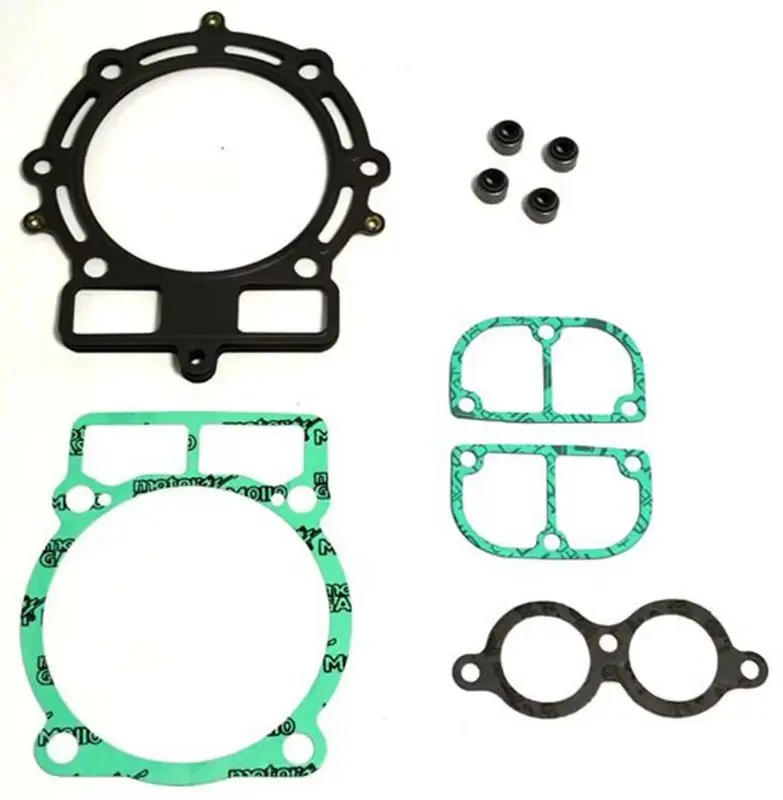 ATHENA těsnění TOP-END KTM SMR 560 06-07 (ATHENA těsnění TOP-END KTM SMR 560 06-07)