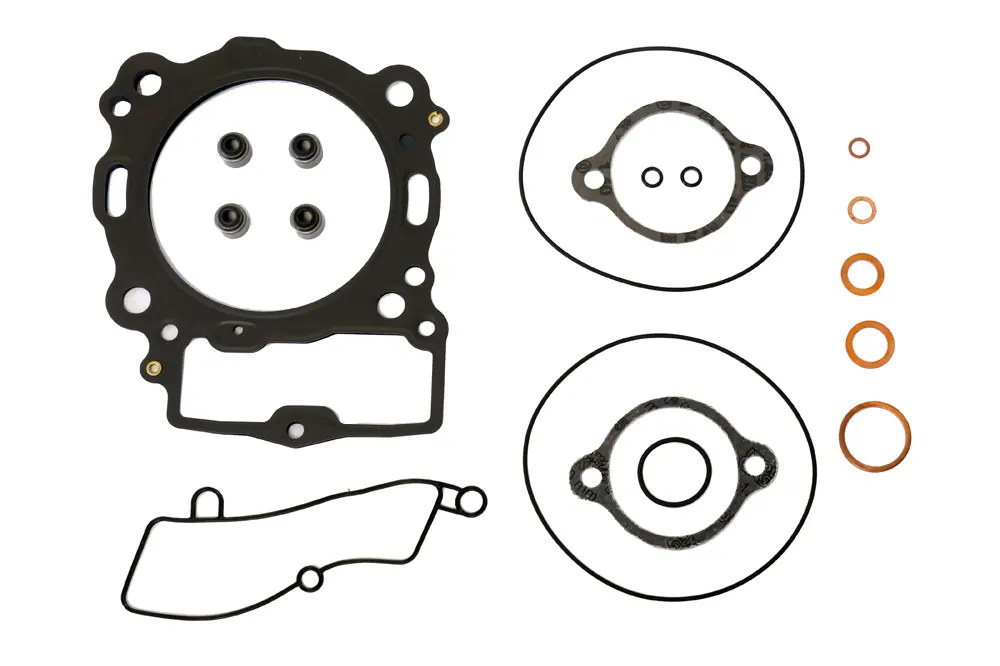 ATHENA těsnění TOP-END KTM SXF 450 07-12 (ATHENA těsnění TOP-END KTM SXF 450 07-12)