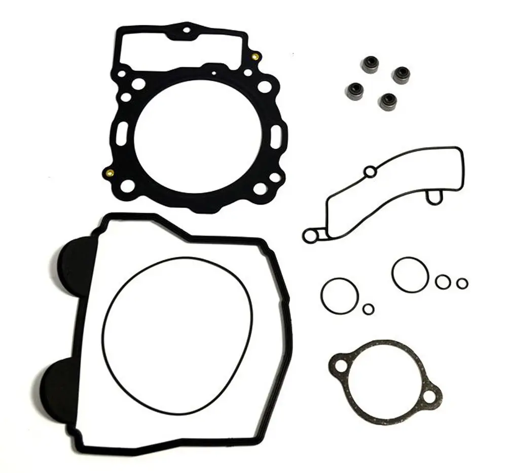 ATHENA těsnění TOP-END KTM XCF 505 08-10 (ATHENA těsnění TOP-END KTM XCF 505 08-10)