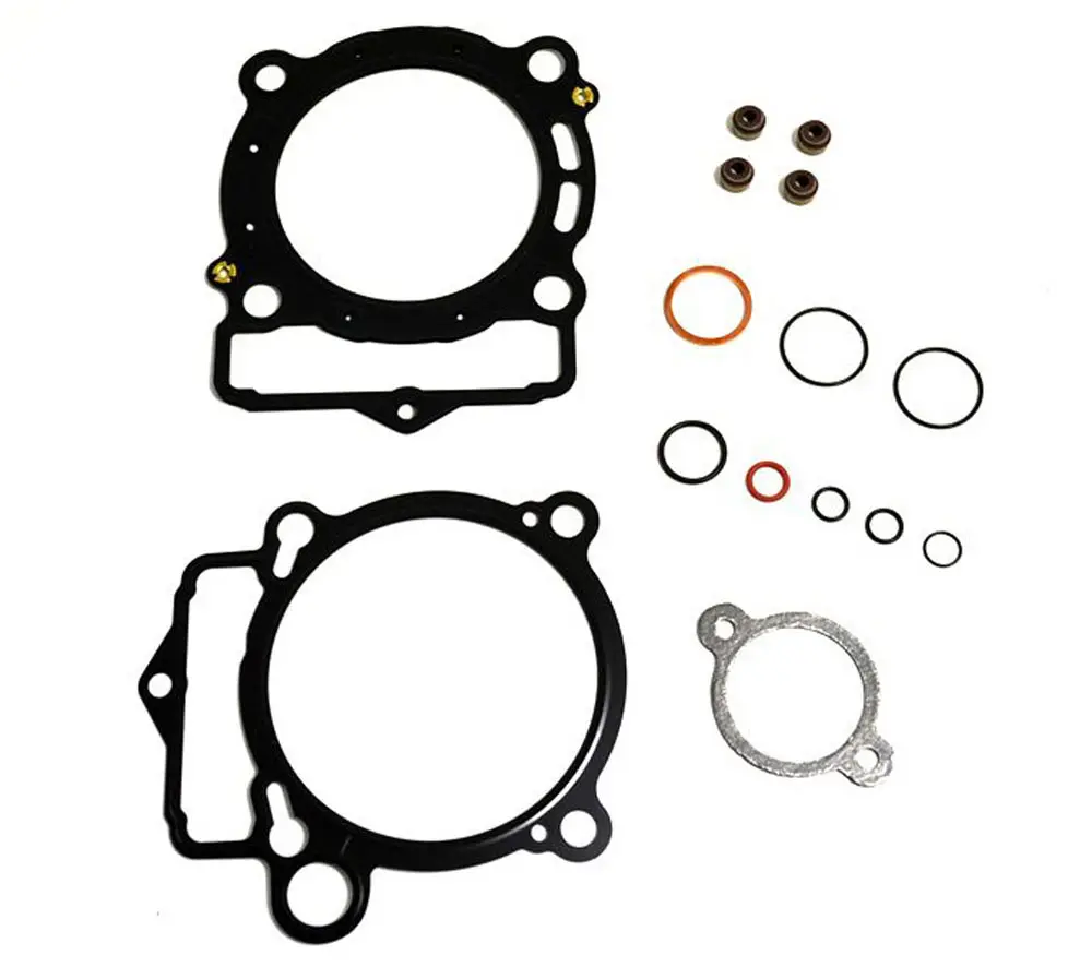 ATHENA těsnění TOP-END KTM SXF 350 11-12, EXCF 350 12-13, FREERIDE 350 13-17, HUSQVARNA FE 350 14-16 (ATHENA těsnění TOP-END KTM SXF 350 11-12, EXCF)