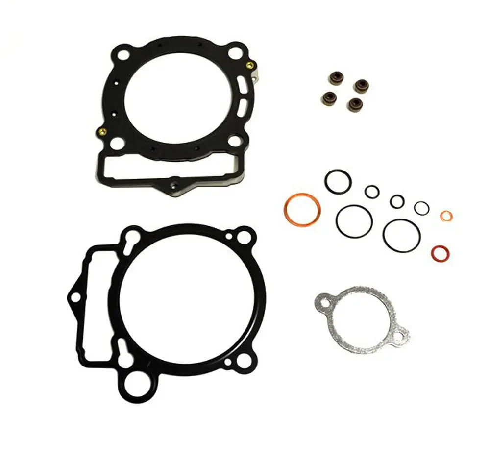 ATHENA těsnění TOP-END KTM SXF 350 13-15, EXCF 350 14-16, HUSQVARNA FC 350 14-15 (ATHENA těsnění TOP-END KTM SXF 350 13-15, EXCF 350 14-16, HUSQVARNA)