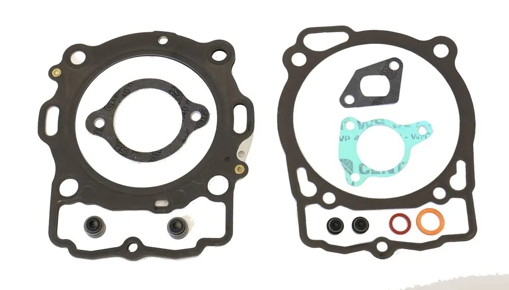 ATHENA těsnění TOP-END KTM EXCF 450/500 14-16, HUSQVARNA FE 450/501 14-15 (ATHENA těsnění TOP-END KTM EXCF 450/500 14-16, HUSQVARNA FE 450/501 14-15)