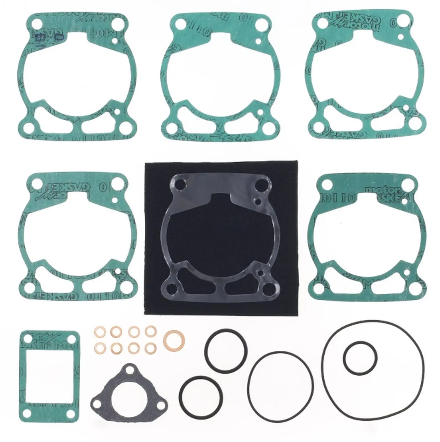 ATHENA těsnění top-end KTM SX 50 '24-'27, HUSQVARNA TC 50 '24-'27, GAS GAS MC 50 '24-'27 (ATHENA těsnění top-end KTM SX 50 '24-'27, HUSQVARNA TC 50)