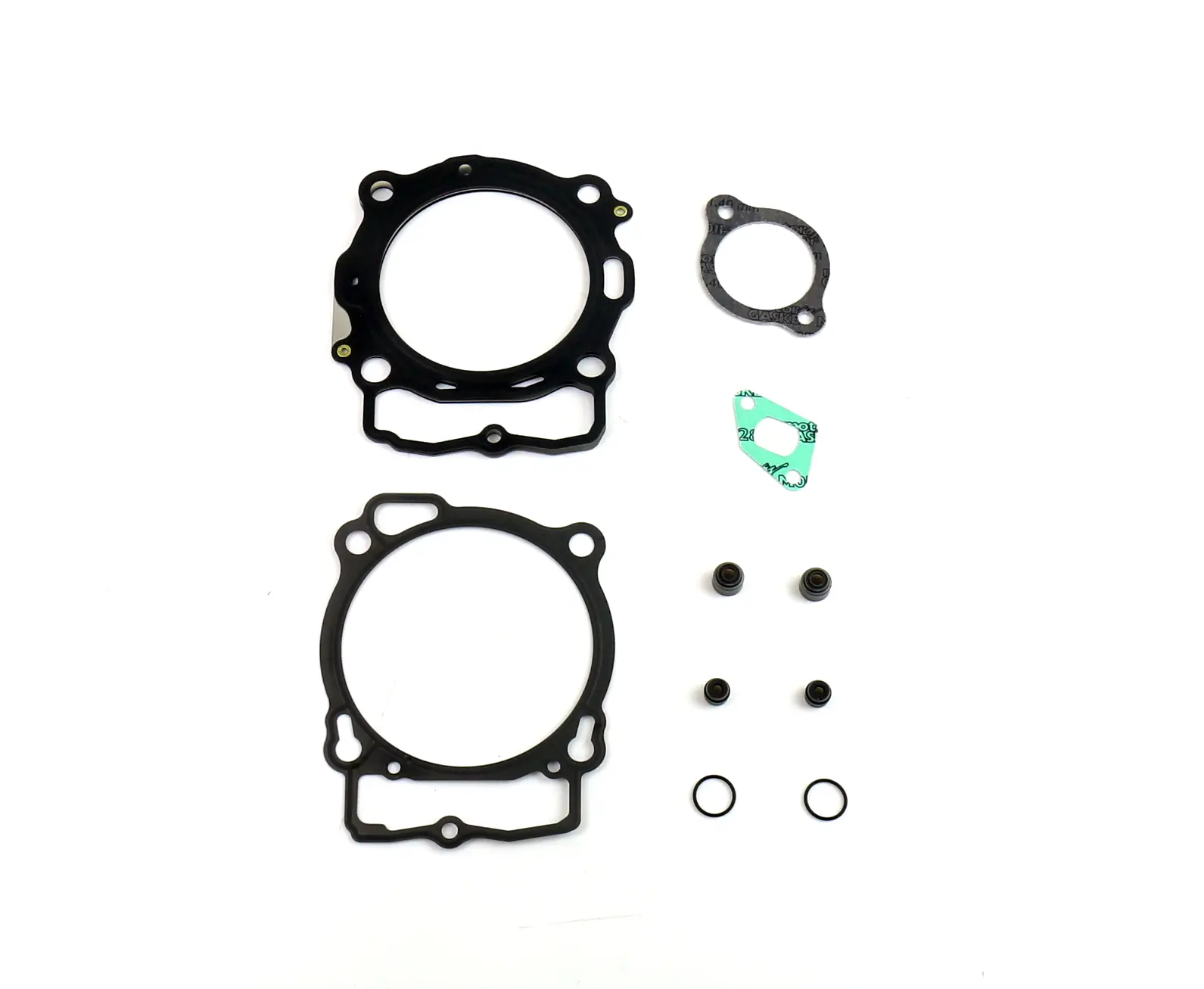 ATHENA těsnění TOP-END KTM EXCF 450/500 17-19, HUSQVARNA FE 450/501 17-19 (ATHENA těsnění TOP-END KTM EXCF 450/500 17-19, HUSQVARNA FE 450/501 17-19)