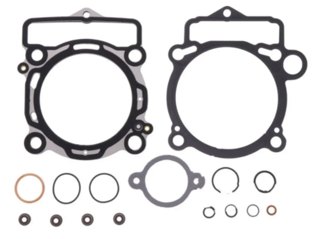 ATHENA těsnění TOP-END KTM SXF (SX-F) 350 19-22, EXCF (EXC-F) 350 20-23, GAS GAS EC 350 F 21-23 , HUSQVARNA FC 350 19-22 FE 350 20-23 (ATHENA těsnění)