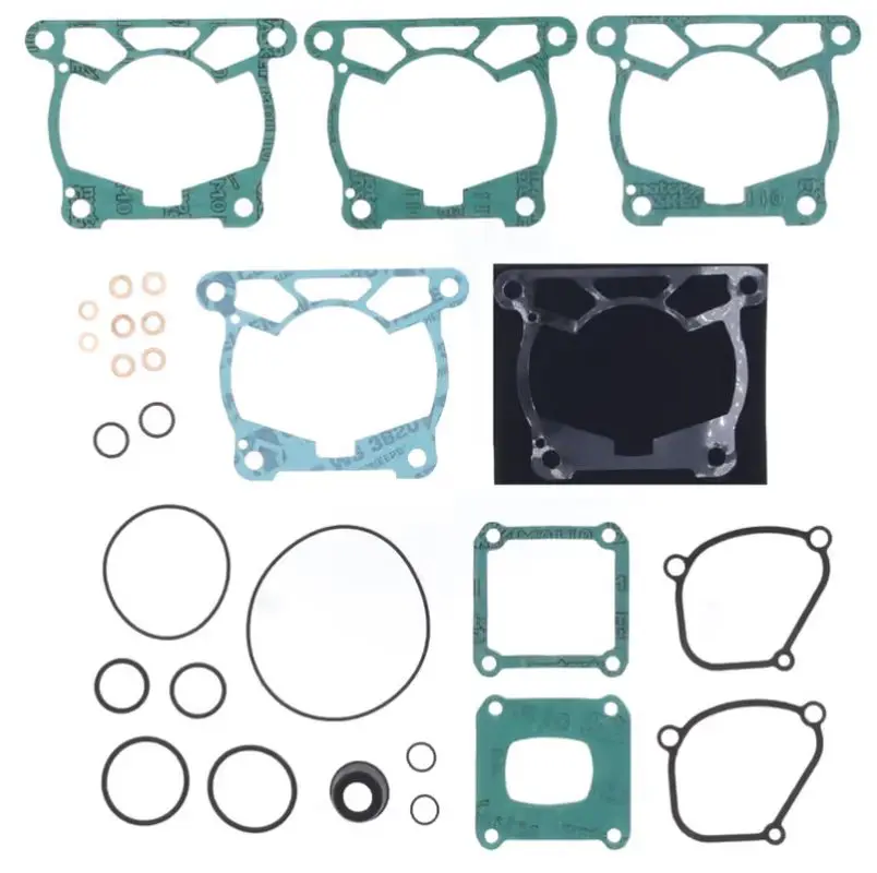 ATHENA těsnění TOP-END GAS GAS MC 125 24-26, HUSQVARNA TC 125 23-26, TE 150 24-25, KTM EXC/XC-W 150 24-26, SX/XC 125 23-26 (ATHENA těsnění TOP-END)