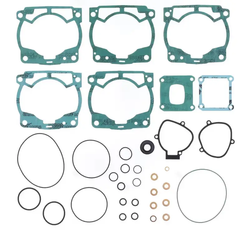 ATHENA těsnění TOP-END KTM SX 250 17-22, EXC 250/300 17-23, HUSQVARNA TE 250/300 17-23, TX 300 17-22, TC 250 17-22, GAS GAS EC 250/300 21-23, EX 300