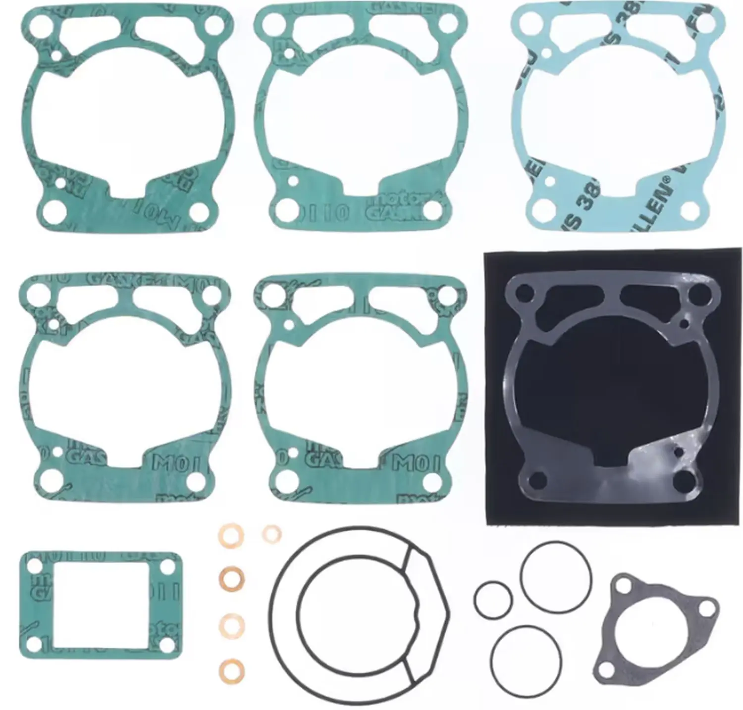 ATHENA těsnění top-end KTM SX 65 '24-'27, HUSQVARNA TC 65 '24-'27, GAS GAS MC 65 '24-'27 (ATHENA těsnění top-end KTM SX 65 '24-'27, HUSQVARNA TC 65)