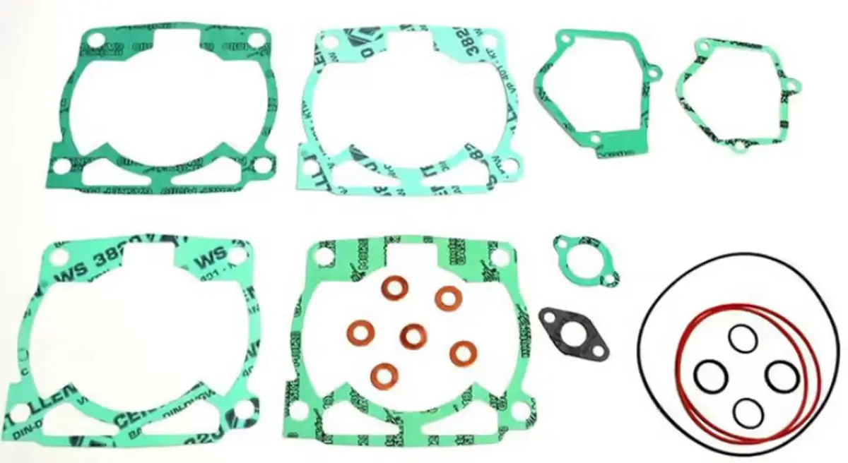 ATHENA těsnění TOP-END KTM SX 250 90-98, SX 300 90-94, EXC 250/300 90-98 ( )
