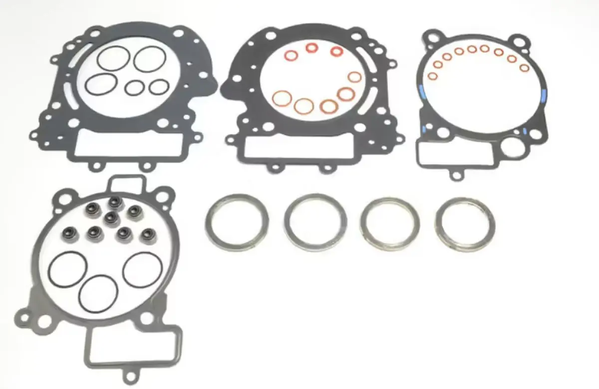 ATHENA těsnění TOP-END KTM 950S/R ADV, 990S/R ADV 02-13, SUPER ENDURO 950 06-18, SUPER DUKE 990/R 05-13, SUPERMOTO 950 05-07 (ATHENA těsnění TOP-END)