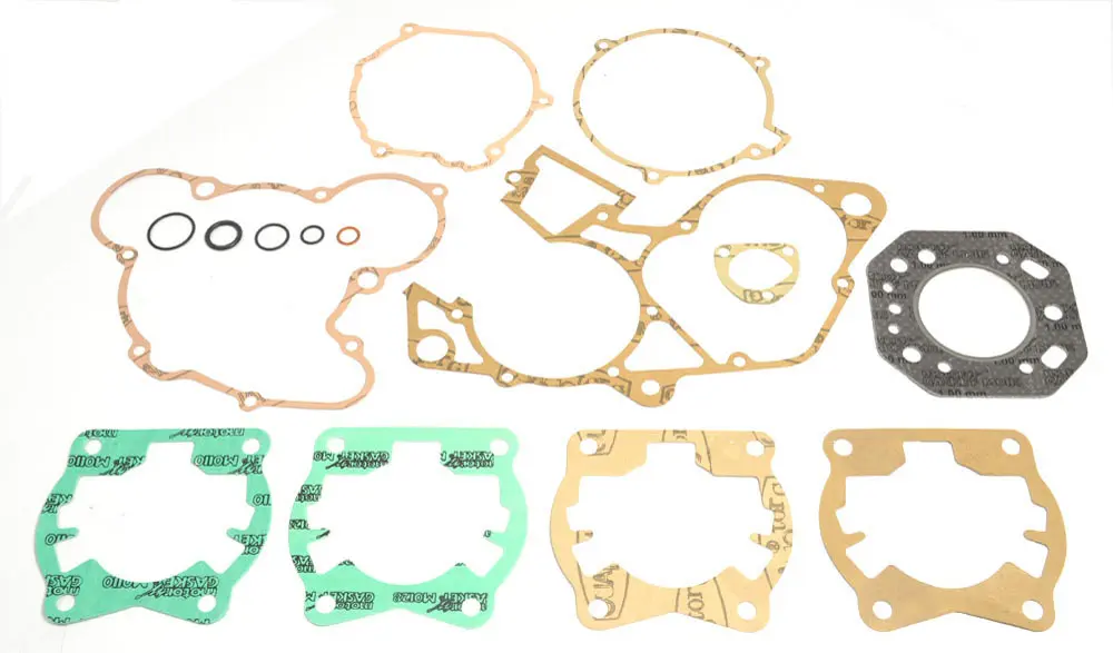 ATHENA kompletní sada těsnění KTM GS/MX 125 '84-86 (ATHENA kompletní sada těsnění KTM GS/MX 125 '84-86)