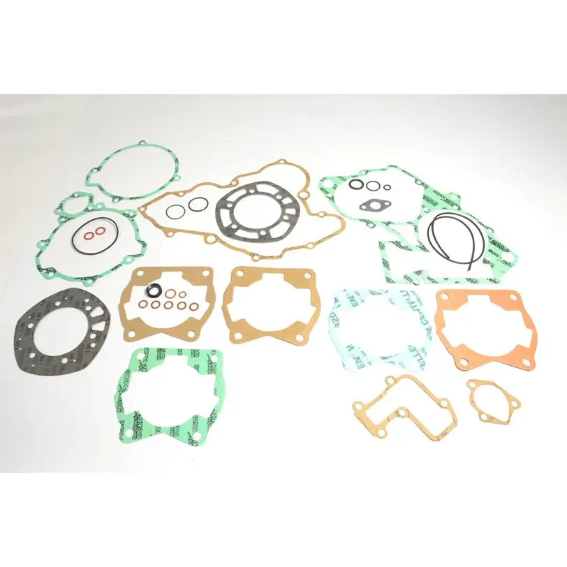 ATHENA kompletní sada těsnění KTM GS/MX 125 '87-94, SX/EXC 125 '95-97 (ATHENA kompletní sada těsnění KTM GS/MX 125 '87-94, SX/EXC 125 '95-97)