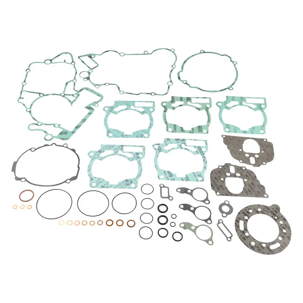 ATHENA kompletní sada těsnění KTM 125 SX/EGS/EXC '98-'01 (ATHENA kompletní sada těsnění KTM 125 SX/EGS/EXC '98-'01)