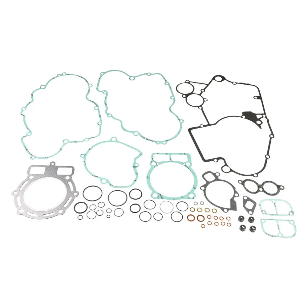 ATHENA kompletní sada těsnění KTM SXF 400 '00-'07, EXCF 450 '02-'07 (ATHENA kompletní sada těsnění KTM SXF 400 '00-'07, EXCF 450 '02-'07)