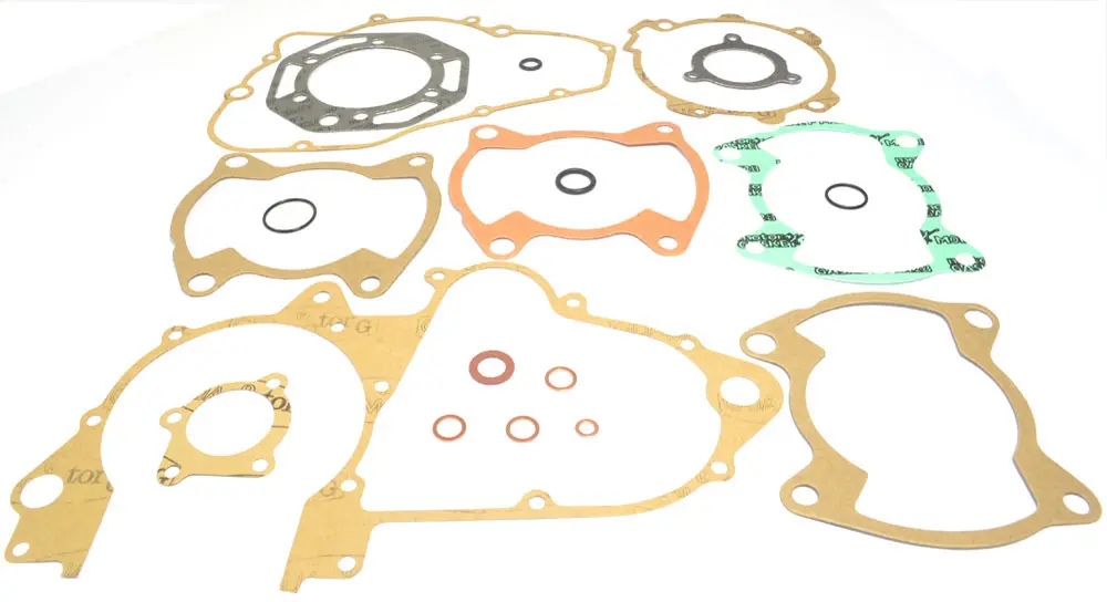 ATHENA kompletní sada těsnění KTM 250 2T '84-'86 (GS250, MX 250) (ATHENA kompletní sada těsnění KTM 250 2T '84-'86 (GS250, MX 250))