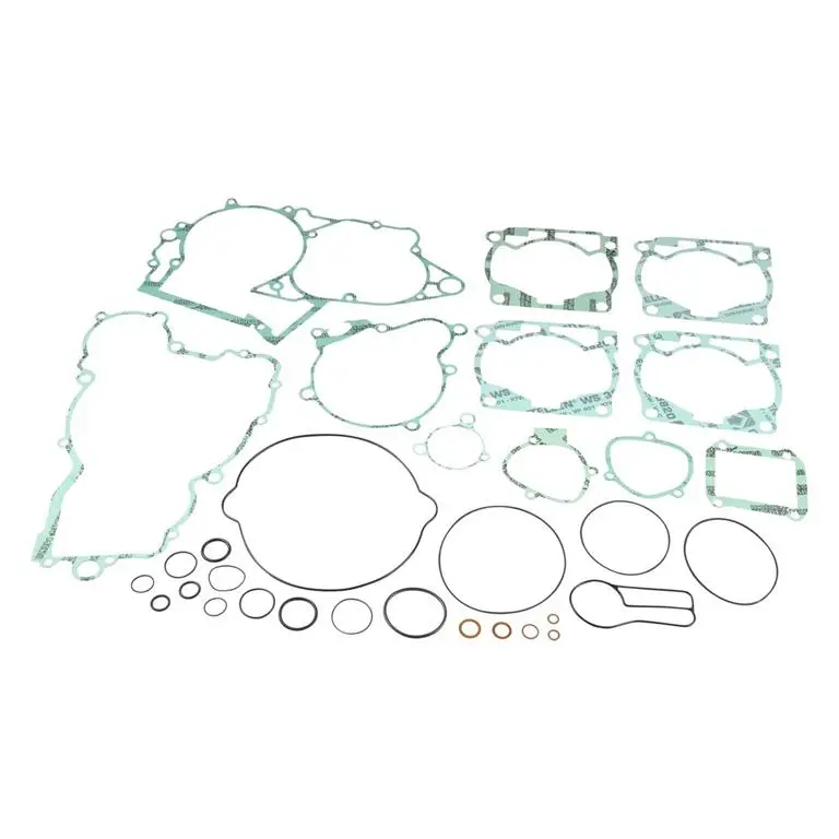 ATHENA kompletní sada těsnění KTM SX 250 07-16, EXC 250 05-16, 300 '08-16, FREERIDE 250R 14-17, HUSQVARNA TC/TE 250 14-16 (ATHENA kompletní sada)