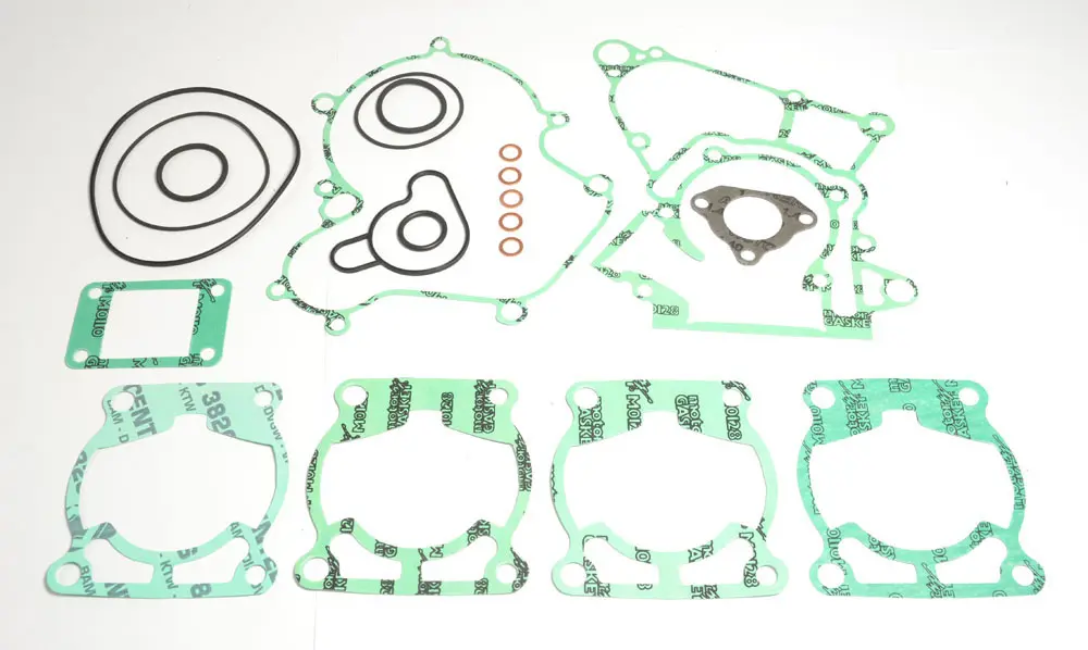 ATHENA kompletní sada těsnění KTM SX 50 LC '09-'23, HUSQVARNA TC 50 '17-'23, GAS GAS MC 50 '21-'23 (ATHENA kompletní sada těsnění KTM SX 50 LC)