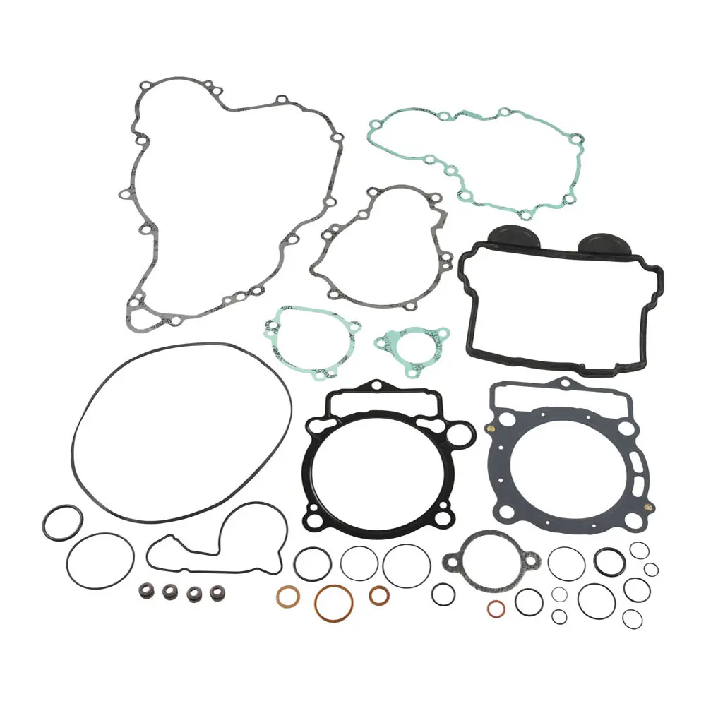 ATHENA kompletní sada těsnění KTM SXF 350 '11-'12, EXCF 350 '12-'13, FREERIDE 350 '13-'17 (ATHENA kompletní sada těsnění KTM SXF 350 '11-'12, EXCF)