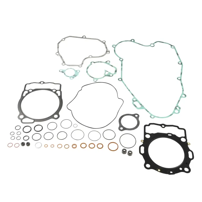 ATHENA kompletní sada těsnění KTM EXC-R 450/530 '08-'11, EXCR 400/450 '08-'11 (ATHENA kompletní sada těsnění KTM EXC-R 450/530 '08-'11, EXCR 400/450)