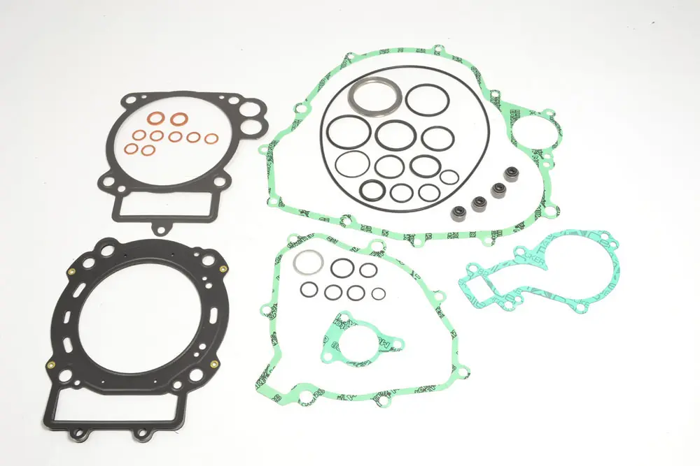 ATHENA kompletní sada těsnění KTM 690 '07-'18 (R,ENDURO,SM) (KTM690) (ATHENA kompletní sada těsnění KTM 690 '07-'18 (R,ENDURO,SM) (KTM690))