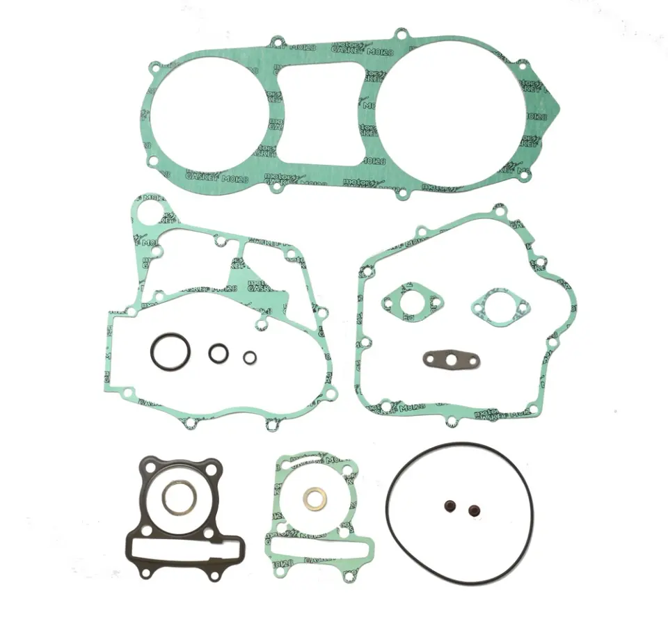 ATHENA kompletní sada těsnění (bez gufer) POLARIS RANGER RZR 170 09-16 (ATHENA kompletní sada těsnění (bez gufer) POLARIS RANGER RZR 170 09-16)