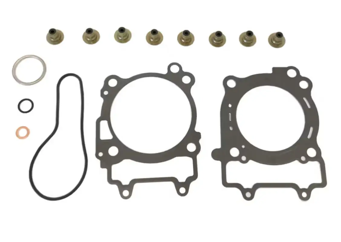 ATHENA kompletní sada těsnění (bez gufer) POLARIS RANGER RZR 570 14-18 (ATHENA kompletní sada těsnění (bez gufer) POLARIS RANGER RZR 570 14-18)
