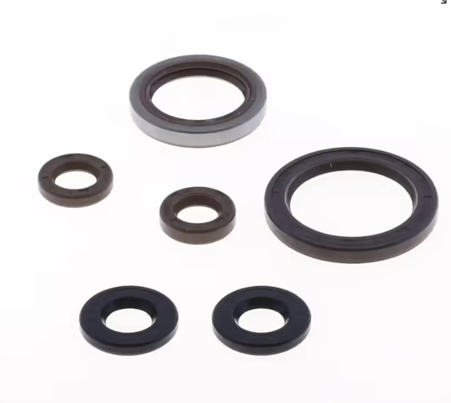 ATHENA kompletní sada těsnění motoru TRIUMPH TF 250 - C '26-, TF - E 250 '25, TF 250 - X '24-'26 (ATHENA kompletní sada těsnění motoru TRIUMPH TF 250)